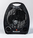 EAN 5902230901209 - Ravanson FH-105B calefactor eléctrico Interior Negro 2000 W Ventilador eléctrico imagen 1