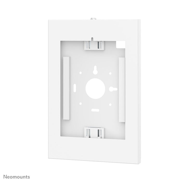 EAN 8717371449292 - Neomounts WL15-650WH1 soporte de seguridad para tabletas 27,9 cm (11") Blanco imagen 2