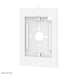 EAN 8717371449292 - Neomounts WL15-650WH1 soporte de seguridad para tabletas 27,9 cm (11") Blanco imagen 2