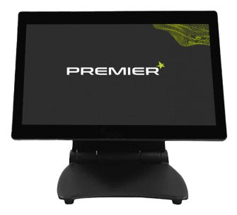 EAN 8447071002236 - Premier KT100FT156N978128 Terminal Punto Venta (TPV) 1,99 GHz Todo-en-Uno 39,6 cm (15.6") 1366 x 768 Pixe imagen 1