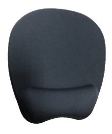 EAN 5705831172302 - Q-CONNECT KF17230 alfombrilla para ratón Negro imagen 1