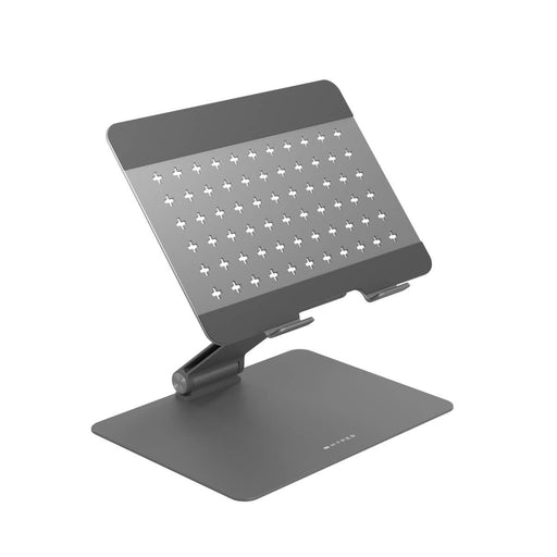 EAN 1220000630031 - HYPER HS1150GYGL soporte para ordenador portátil Gris 40,6 cm (16") imagen 1