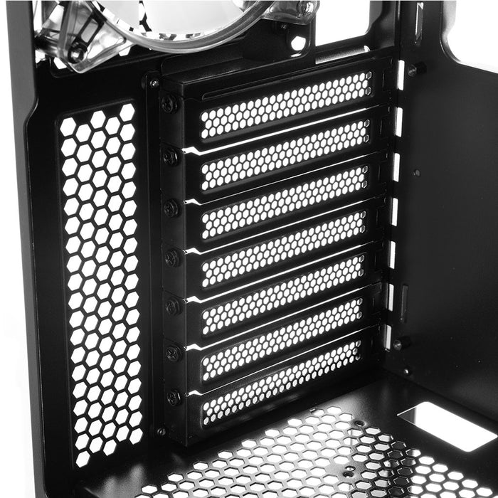 EAN 5903560980155 - Modecom AMIRANI Midi Tower Negro imagen 6