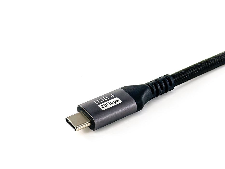 EAN 4015867231067 - Equip 128382 cable USB 2 m USB C imagen 4