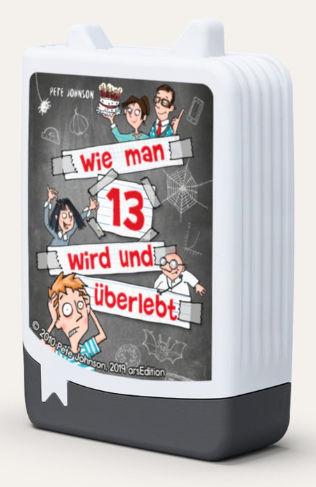 EAN 4251192173485 - tonies 11003565 juguete musical imagen 2