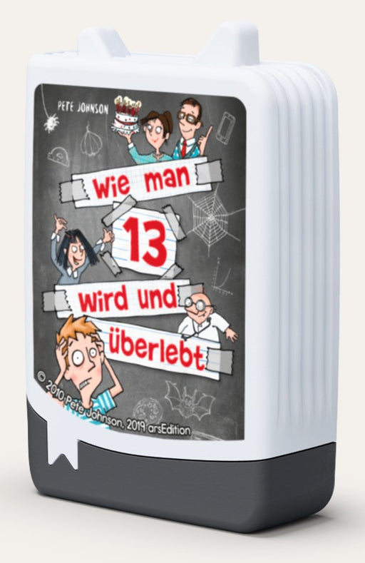 EAN 4251192173485 - tonies 11003565 juguete musical imagen 2