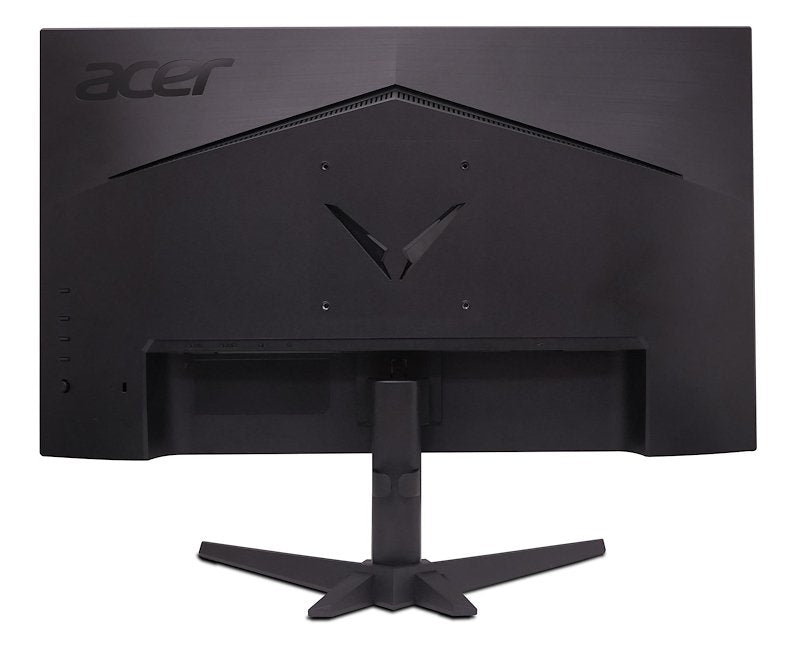 EAN 4711474196958 - Acer NITRO VG2 VG270X1BMIIPX pantalla para PC 68,6 cm (27") 1920 x 1080 Pixeles Full HD LCD Negro imagen 5