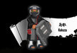 EAN 4008789711021 - Playmobil Naruto Kakuzu imagen 3