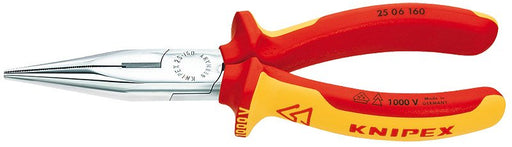 EAN 4003773033806 - Knipex 25 06 160 alicate Alicate diagonal de corte imagen 1