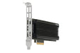 EAN 4713227445382 - Icy Dock MB987M2P-1B tarjeta y adaptador de interfaz Interno M.2 imagen 2