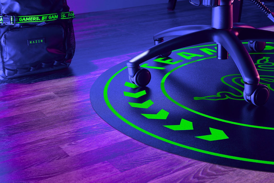 EAN 8886419387787 - Razer Floor Rug imagen 3