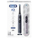 EAN 4210201411550 - Oral-B iO 80363731 cepillo eléctrico para dientes Adulto Cepillo dental oscilante Negro, Plata imagen 6