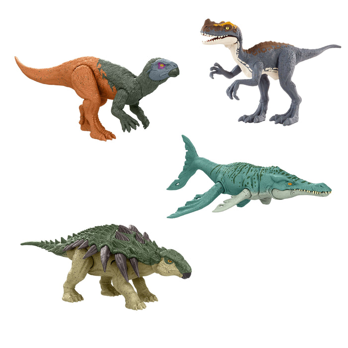 EAN 194735273041 - Jurassic World JCL55 figura de juguete para niños imagen 2
