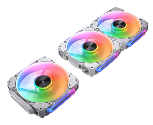 EAN 4710483778667 - COUGAR Gaming Apolar 120 ARGB Módulo de ventilador imagen 2