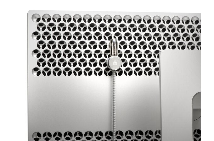 EAN 0085896631507 - Kensington K63150WW cable antirrobo Plata 2,44 m imagen 5