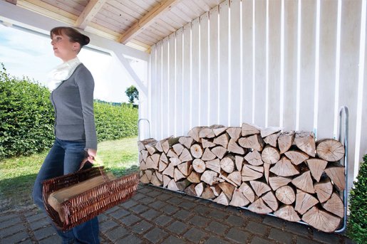 EAN 4006885512207 - wolfcraft GmbH 5122000 carro y soporte para leña imagen 7