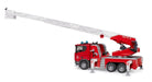 EAN 4001702035914 - BRUDER Scania Super 560R Fire engine imagen 5