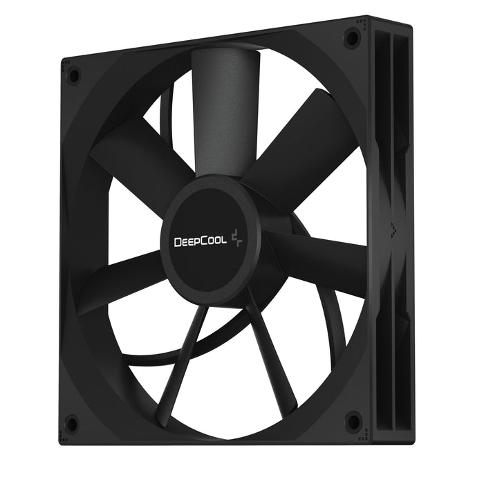 EAN 6933412714835 - DeepCool CK560 Midi Tower Blanco imagen 13