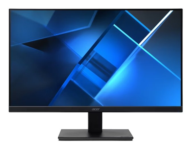 EAN 4711474255563 - Acer Vero V7 V247Y G pantalla para PC 60,5 cm (23.8") 1920 x 1080 Pixeles Full HD Negro imagen 1