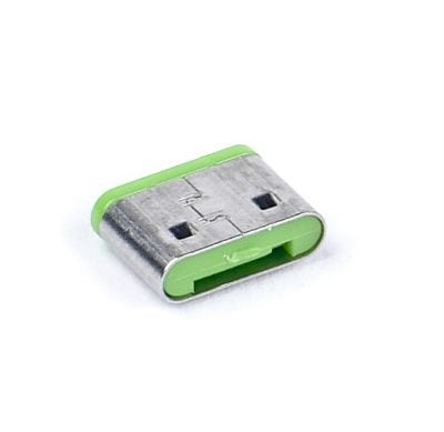 EAN 8809534691713 - Smartkeeper CL04P1GN bloqueador de puerto USB Tipo C Verde Plástico 10 pieza(s) imagen 2