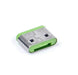 EAN 8809534691713 - Smartkeeper CL04P1GN bloqueador de puerto USB Tipo C Verde Plástico 10 pieza(s) imagen 2