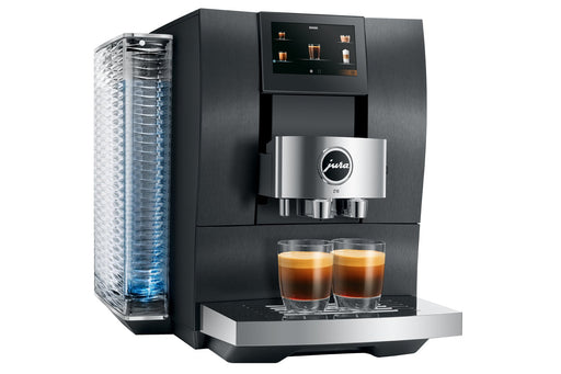 EAN 7610917154883 - JURA Z10 (EA) Totalmente automática Máquina espresso 2,4 L imagen 2