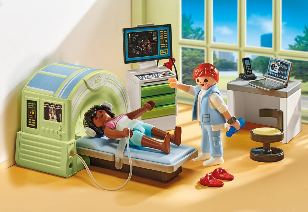 EAN 4008789716187 - Playmobil Action 71618 set de juguetes imagen 4