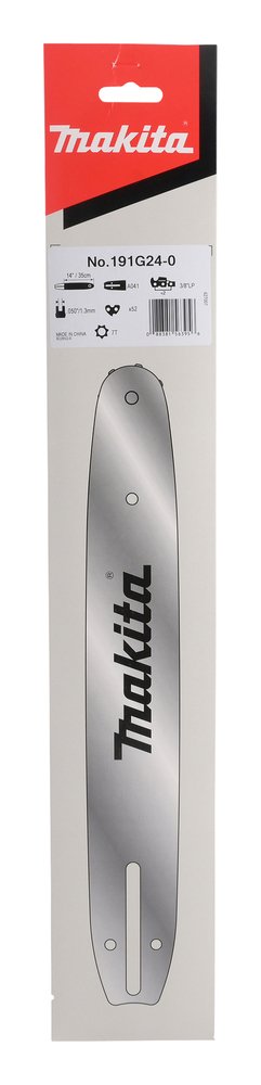 EAN 0088381563956 - Makita 191G24-0 espada de motosierra imagen 1
