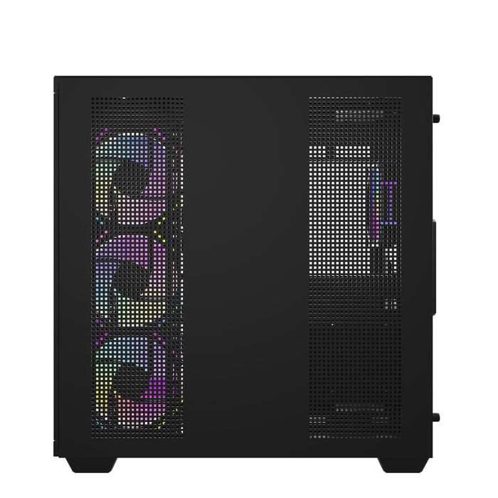 EAN 4711527006371 - darkFlash DC-DQX80-B-ES1 carcasa de ordenador Full Tower imagen 5