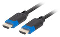 EAN 5901969441376 - Lanberg CA-HDMI-30CC-0050-BK cable HDMI 5 m HDMI tipo A (Estándar) Negro imagen 1