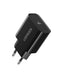 EAN 6957303811915 - Ugreen 10191 cargador de dispositivo móvil Universal Negro Corriente alterna Carga rápida Interior imagen 2