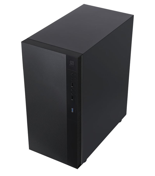 EAN 8056157882428 - itek SYLENT 03 Midi Tower Negro imagen 8