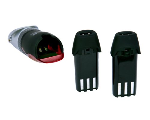 EAN 5908256835085 - Camry Premium CR 2821 cortadora de pelo de mascotas imagen 8