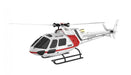 EAN 4260631421216 - Amewi AS350 modelo controlado por radio Helicóptero Motor eléctrico imagen 2