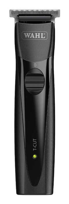 EAN 4015110038535 - Wahl T-Cut Negro Níquel-metal hidruro (NiMH) imagen 1