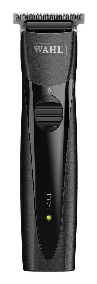 EAN 4015110038535 - Wahl T-Cut Negro Níquel-metal hidruro (NiMH) imagen 1