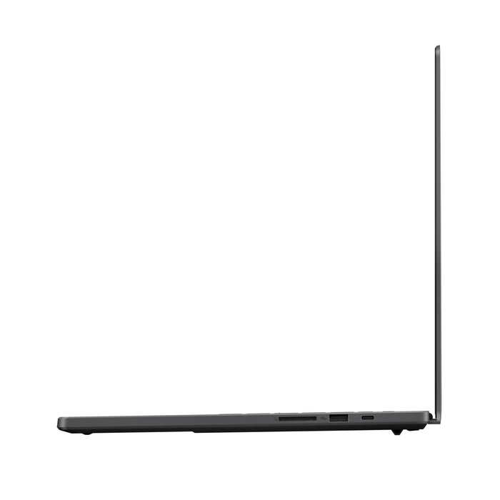 EAN 4711387899915 - ASUS ROG Zephyrus G16 GU605CX-QR113W 40,6 cm (16") LPDDR5x-SDRAM Wi-Fi 7 (802.11be) imagen 18