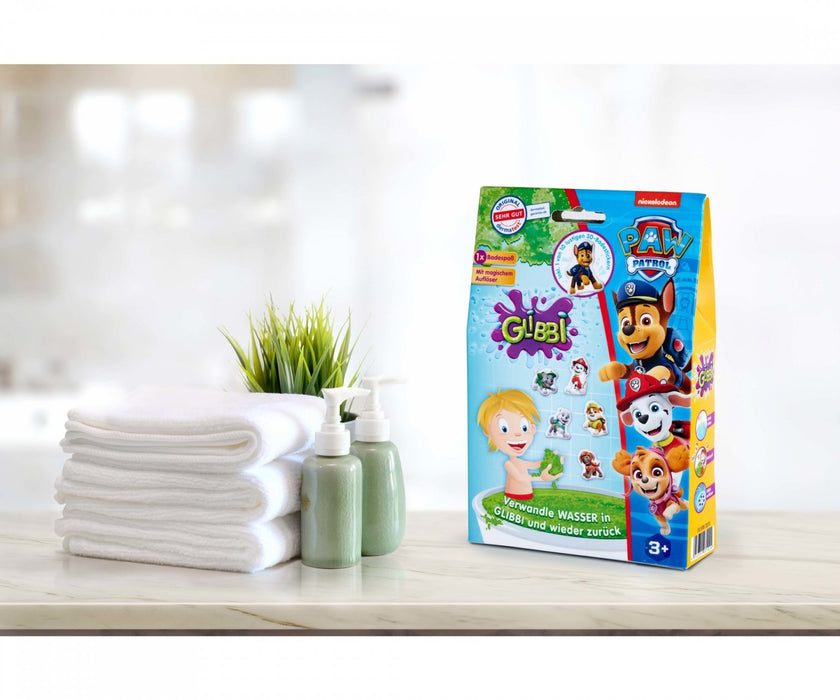 EAN 4006592091354 - Simba Toys Glibbi Paw Patrol Pegatina de baño Multicolor imagen 5