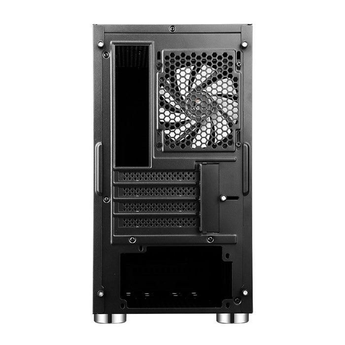 EAN 8056157880493 - itek EXENT 3M Mini Tower Negro imagen 8