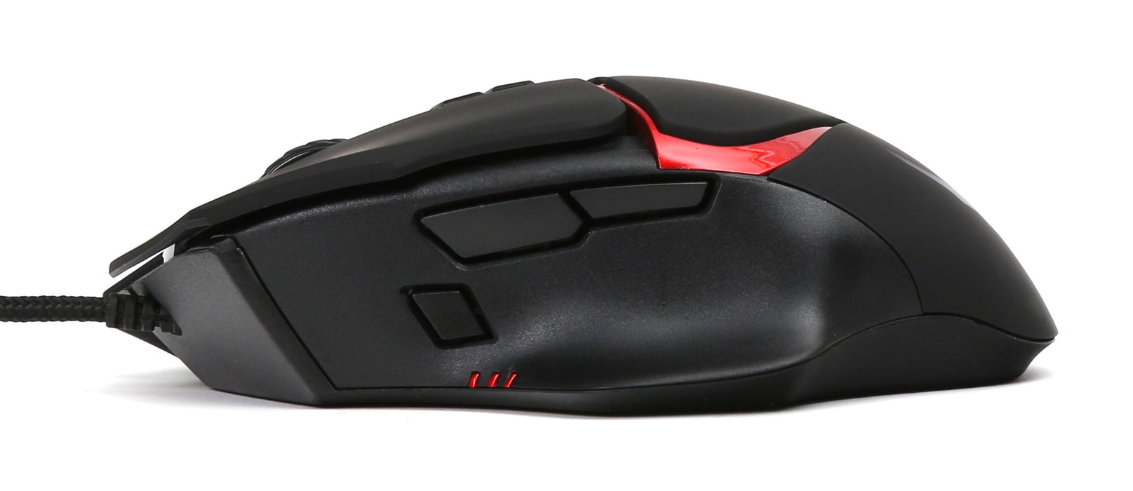 EAN 5907595452656 - Varr VGM0360 ratón Juego mano derecha USB tipo A Óptico 3200 DPI imagen 3