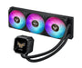 EAN 4711387929100 - ASUS TUF Gaming LC III 360 ARGB LCD Carcasa del ordenador Sistema de refrigeración líquida todo en uno 12 imagen 9