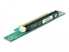 EAN 4043619891054 - DeLOCK Riser PCIe x16 tarjeta y adaptador de interfaz Interno imagen 2