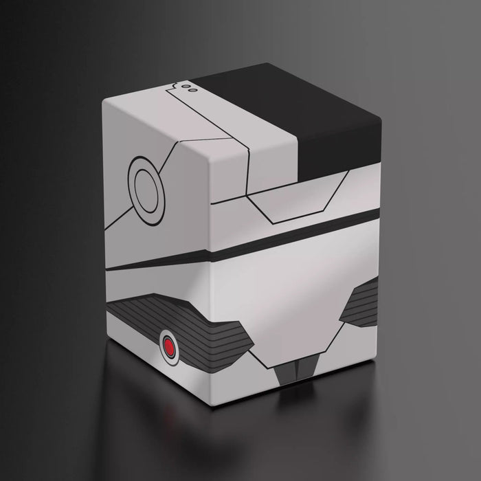 EAN 4056133029568 - ULTIMATE GUARD SQR-010001-242-006-00 accesorio para juegos de mesa Caja de almacenamiento imagen 7