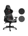 EAN 5903796013016 - Huzaro Force 6.2 Silla para videojuegos de PC Asiento (de seguridad) de butaca Negro, Rojo imagen 11