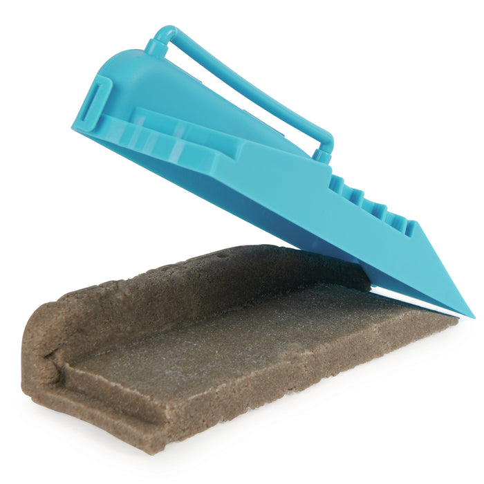 EAN 0778988409503 - Tech Deck TED ACS Kinetic Concrete Ast GML Conjunto de iniciación para monopatín de dedos imagen 5