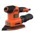 EAN 5035048704165 - Black & Decker BEW200 12000 RPM Negro, Naranja 200 W imagen 3