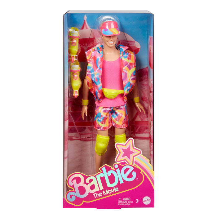 EAN 0194735174508 - Barbie The Movie HRF28 muñeca imagen 6