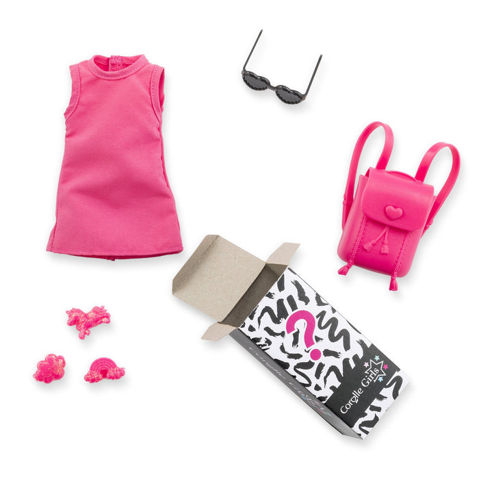 EAN 4062013600086 - Corolle 9000600080 muñeca imagen 7