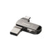 EAN 0843367129065 - Lexar JumpDrive LJDD400064G-BNQNG unidad flash USB 64 GB USB Tipo C 3.2 Gen 1 (3.1 Gen 1) Gris imagen 3