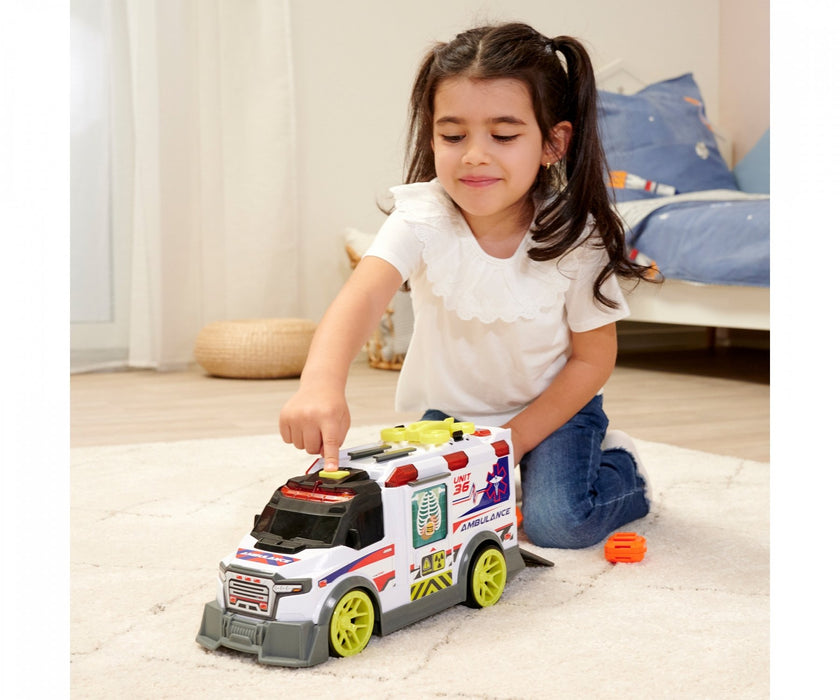 EAN 4006333084690 - Dickie Toys 203307003 vehículo de juguete imagen 3